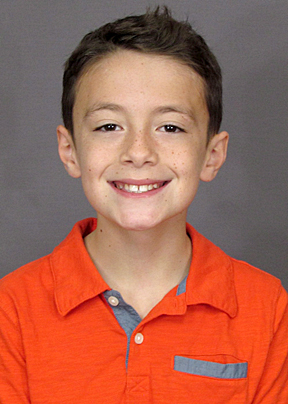 Headshot